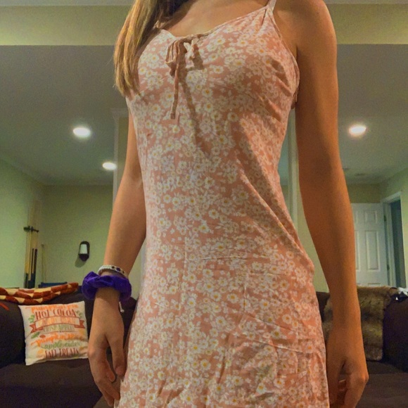 mini dress - Picture 1 of 2